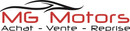 Logo MG MOTORS